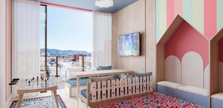 Residencial Ilha de Tenerife