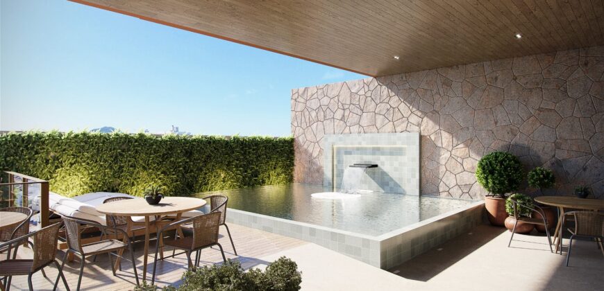 Residencial Ilha de Tenerife