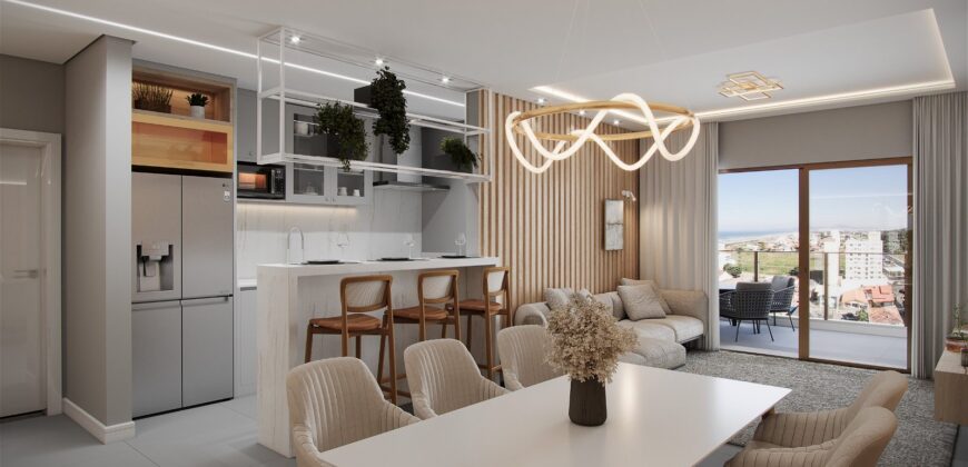 Residencial Ilha de Tenerife