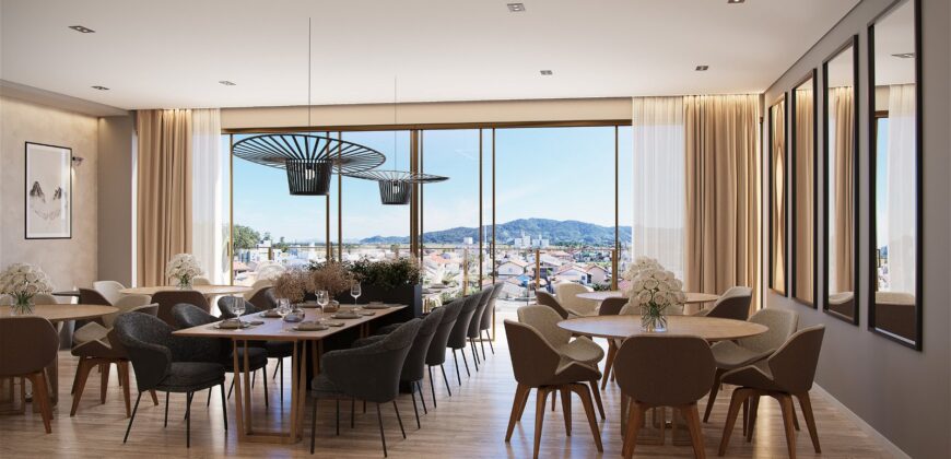Residencial Ilha de Tenerife