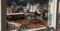 Terrace Jardins Apto 3 suítes Semimobiliado
