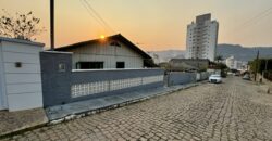 Casa 3 dormitórios – Centro