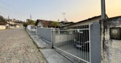 Casa 3 dormitórios – Centro