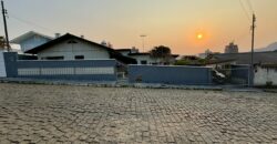 Casa 3 dormitórios – Centro