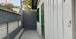 Casa 3 dormitórios – Centro