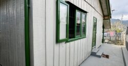 Casa 3 dormitórios – Centro