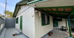Casa 3 dormitórios – Centro