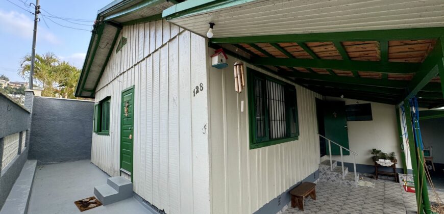 Casa 3 dormitórios – Centro