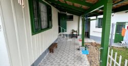 Casa 3 dormitórios – Centro