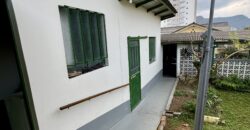 Casa 3 dormitórios – Centro