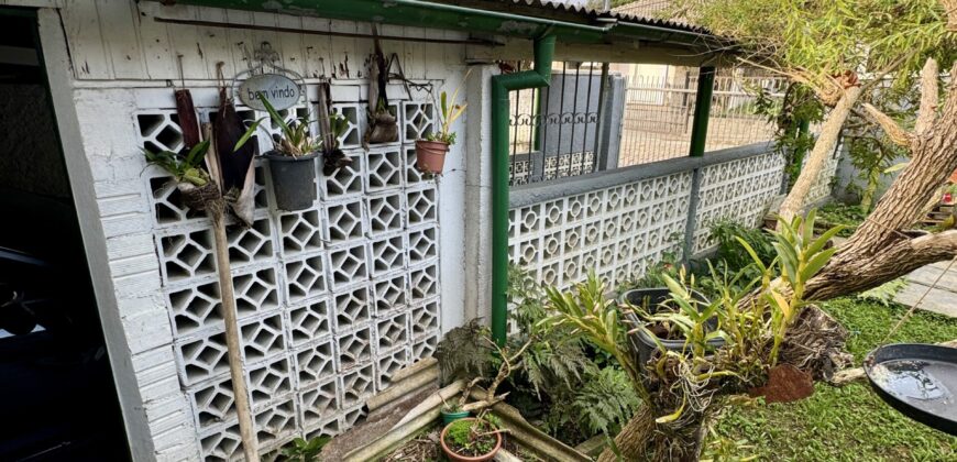 Casa 3 dormitórios – Centro