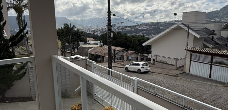 Casa 3 dormitórios no Residencial Schroeder