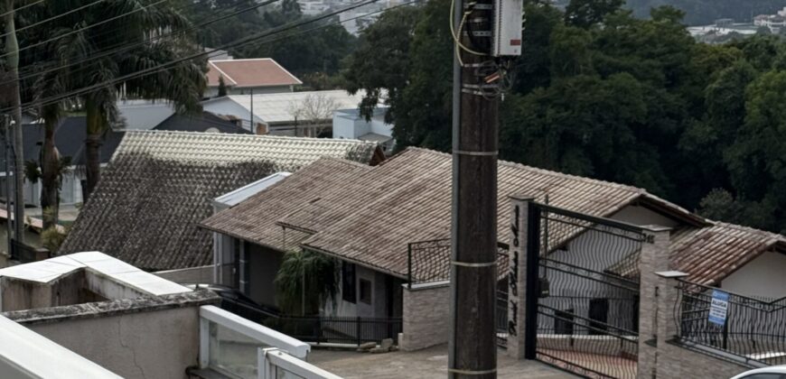 Casa 3 dormitórios no Residencial Schroeder