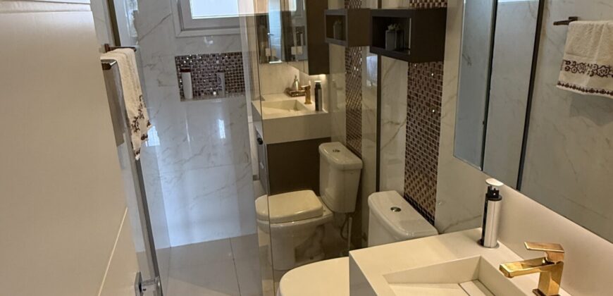 Casa 3 dormitórios no Residencial Schroeder