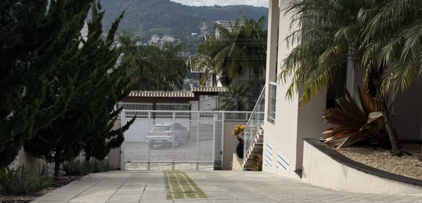 Casa 3 dormitórios no Residencial Schroeder