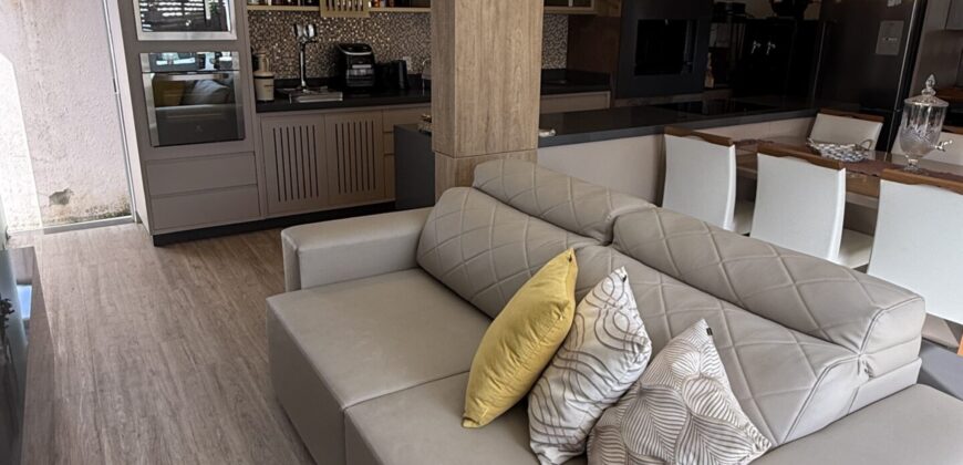 Casa 3 dormitórios no Residencial Schroeder