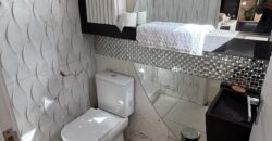 Casa 3 dormitórios no Residencial Schroeder