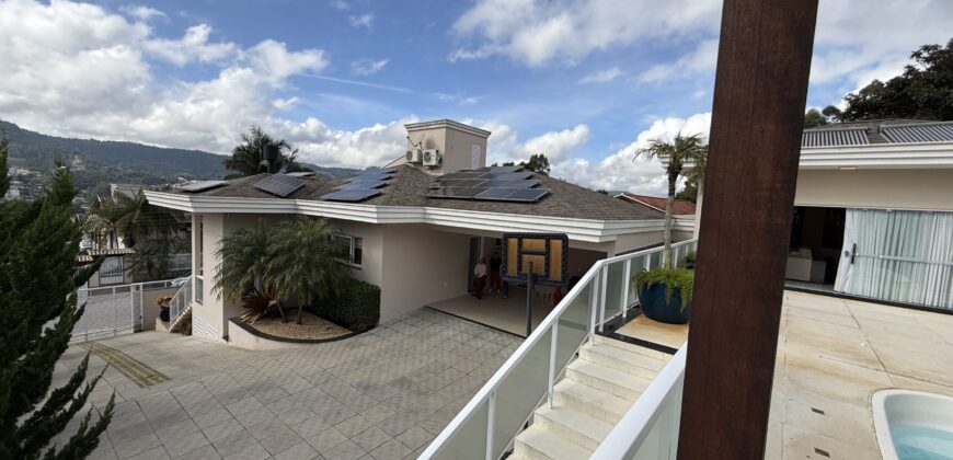 Casa 3 dormitórios no Residencial Schroeder