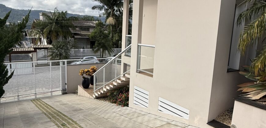 Casa 3 dormitórios no Residencial Schroeder
