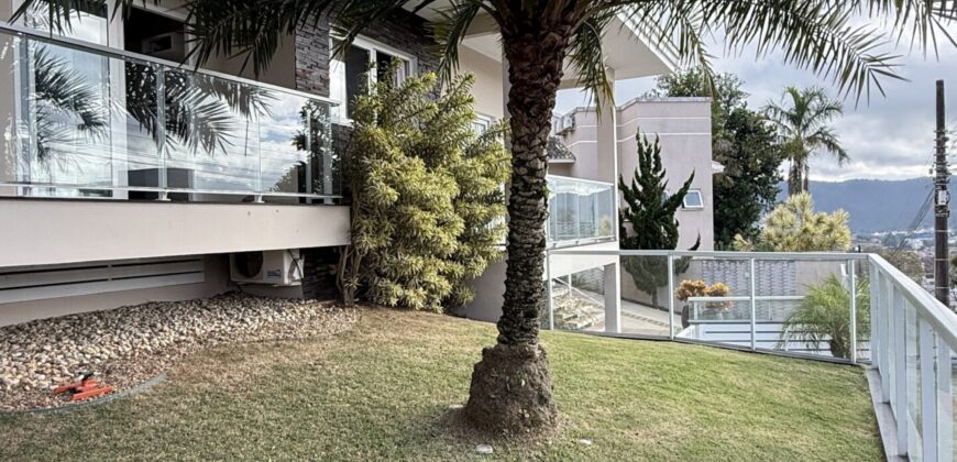 Casa 3 dormitórios no Residencial Schroeder