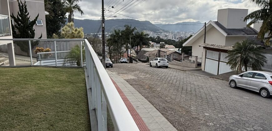 Casa 3 dormitórios no Residencial Schroeder
