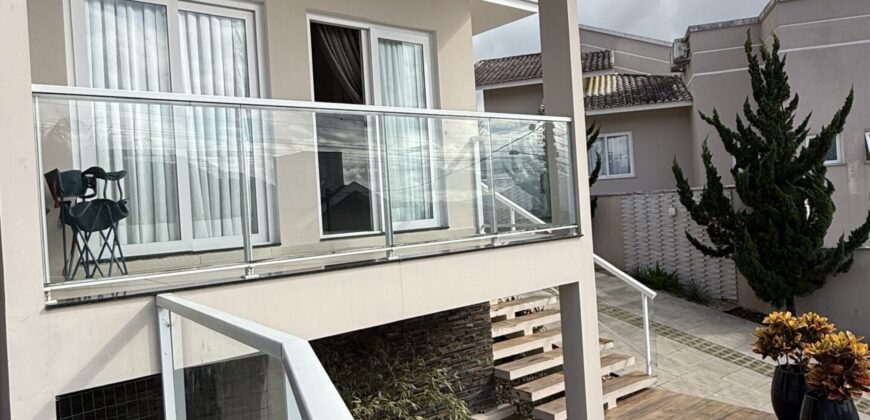 Casa 3 dormitórios no Residencial Schroeder