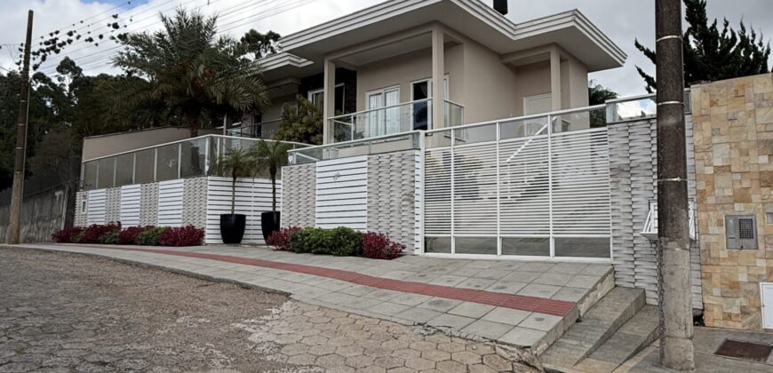 Casa 3 dormitórios no Residencial Schroeder