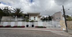 Casa 3 dormitórios no Residencial Schroeder