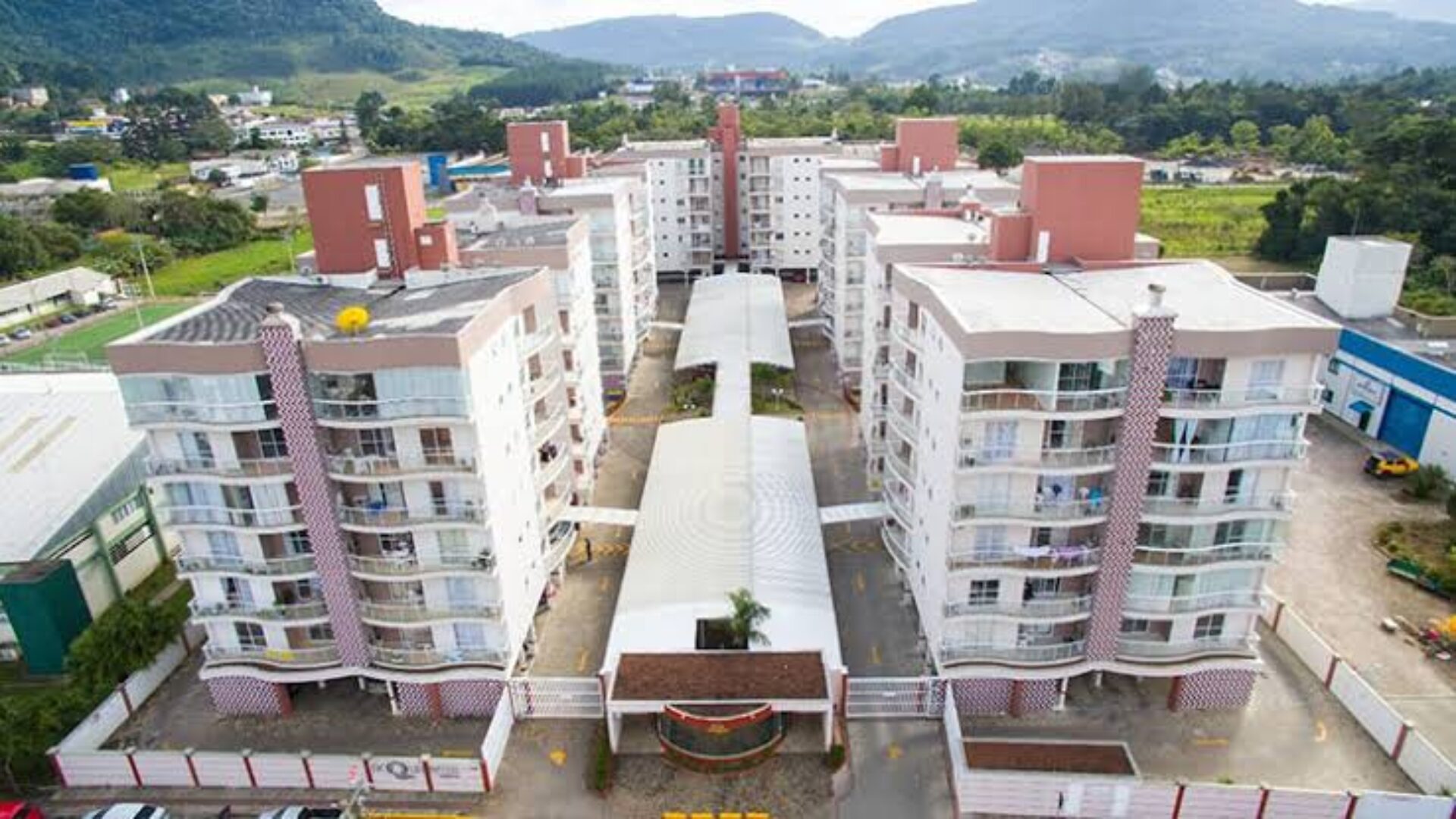 Residencial AcquaBella