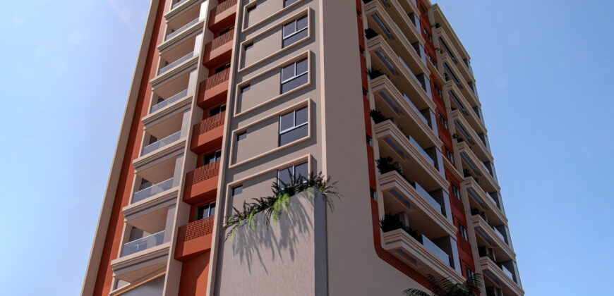 Cartagena Residencial Cartagena Residencial