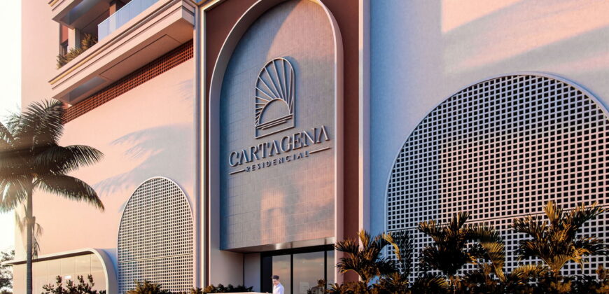 Cartagena Residencial Cartagena Residencial