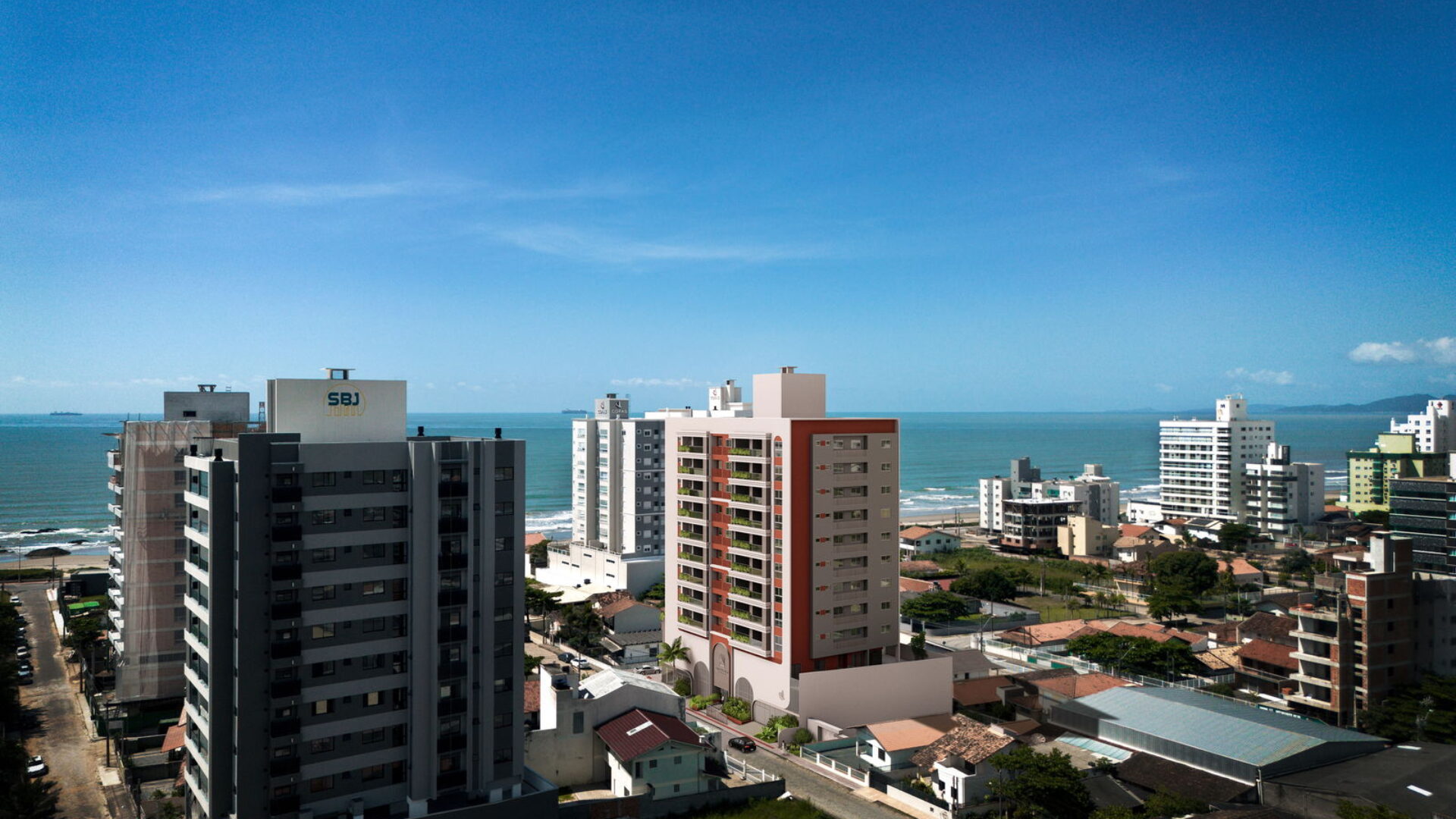 Cartagena Residencial