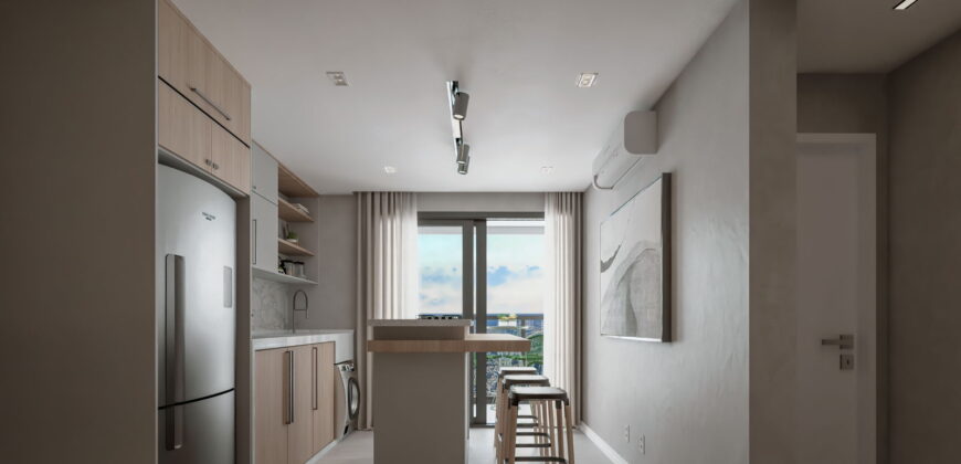 Apartamentos Amonit 187 Residence Apartamentos Amonit 187 Residence