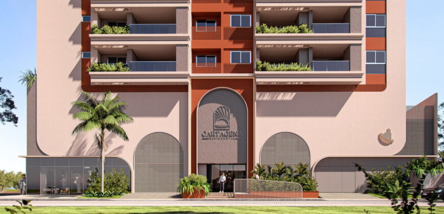 Cartagena Residencial Cartagena Residencial