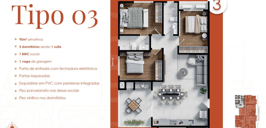 Cartagena Residencial Cartagena Residencial