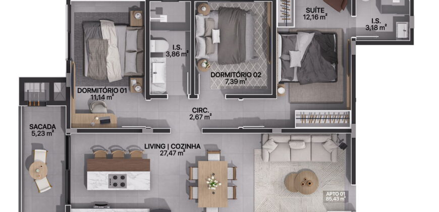 Apartamentos Amonit 187 Residence Apartamentos Amonit 187 Residence
