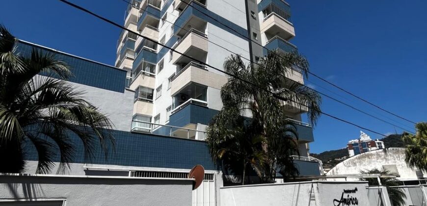 Apto Residencial América Apto Residencial América