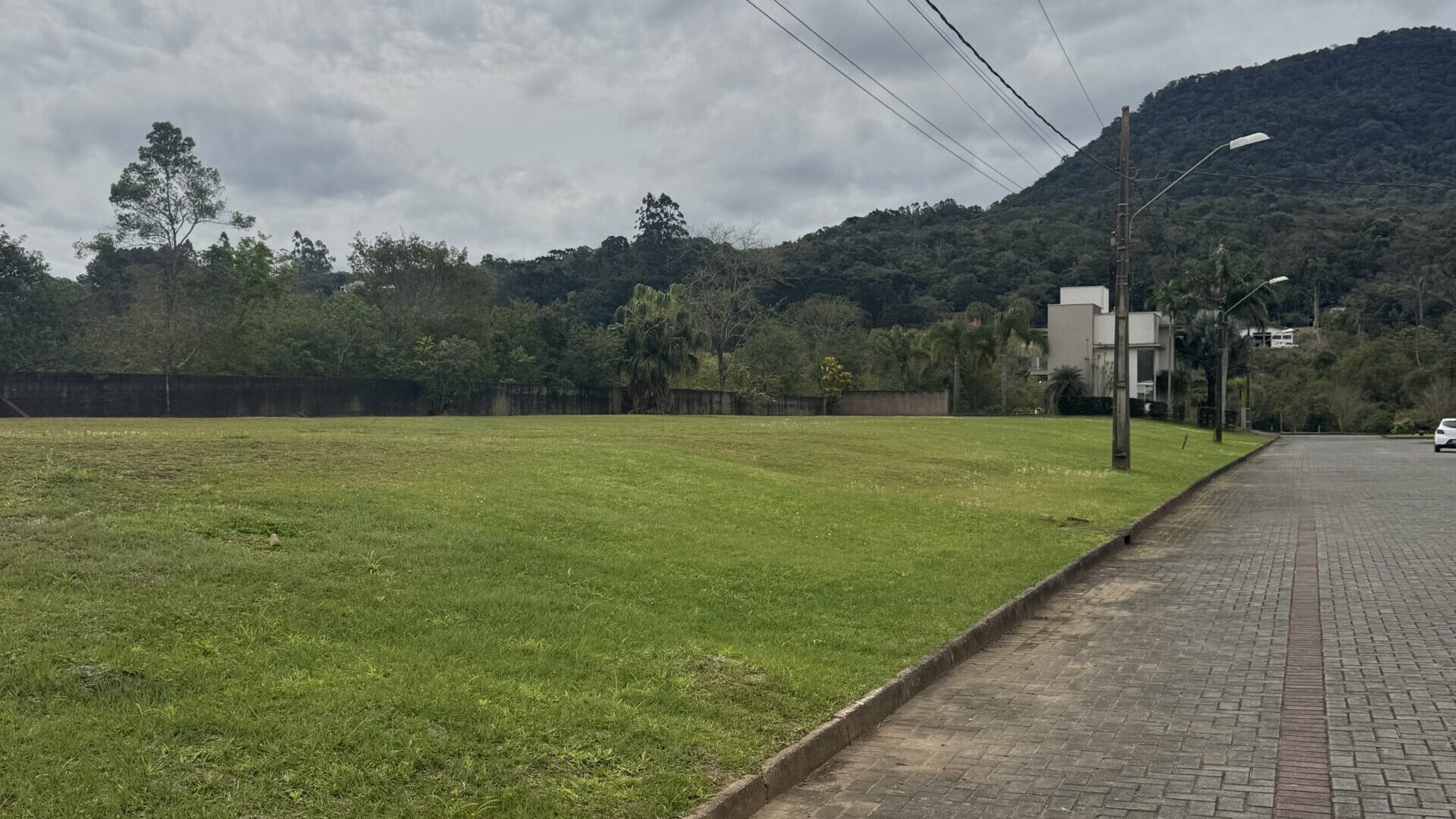 Terreno Condomínio Torres