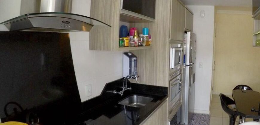 Apto Residencial América Apto Residencial América