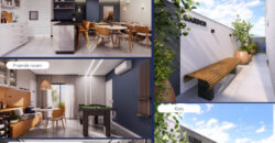 Residencial Marbella Residencial Marbella