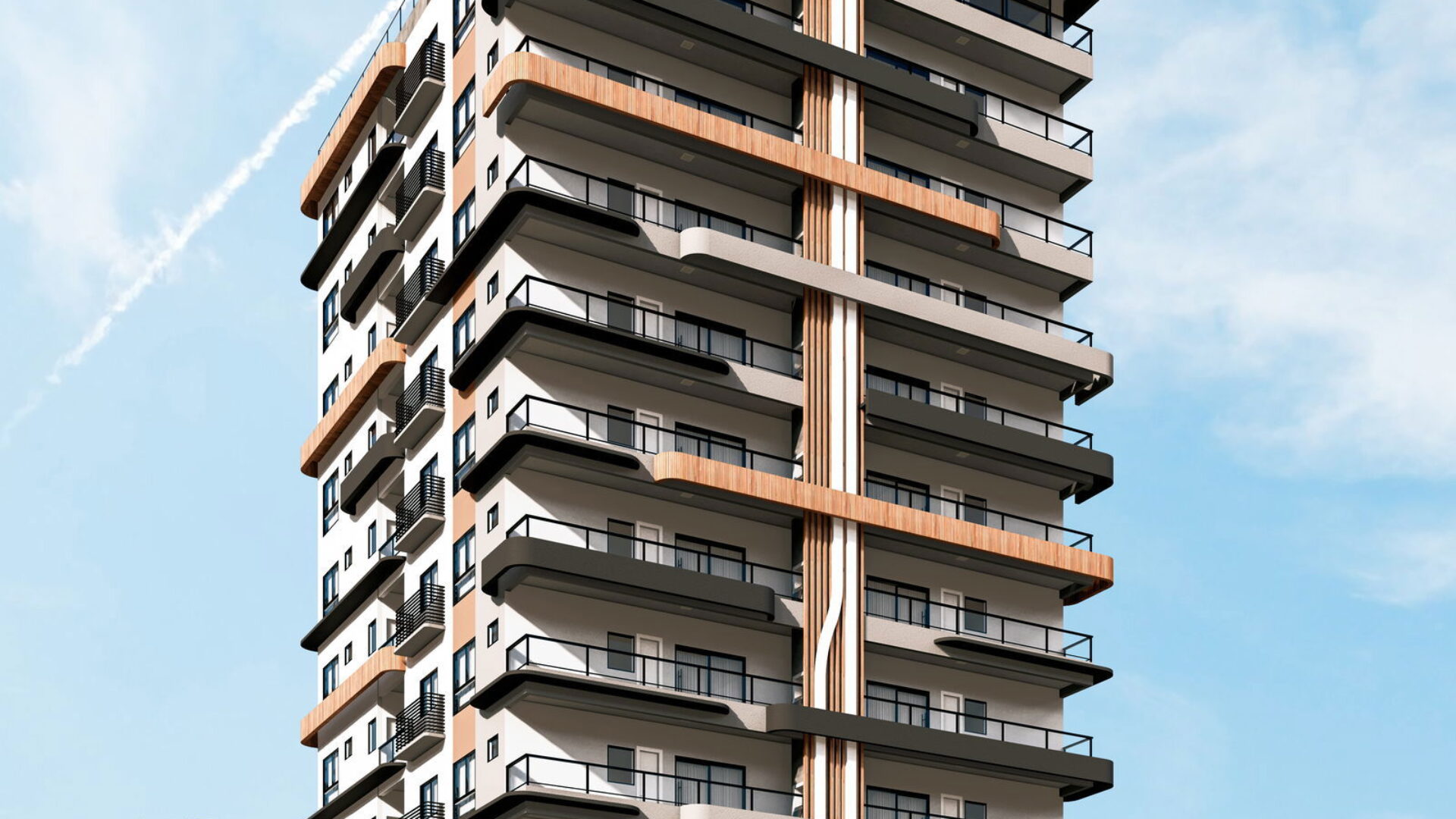 Infinity Residence