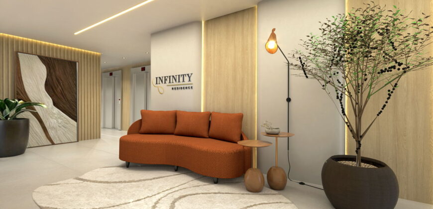 Infinity Residence Infinity Residence