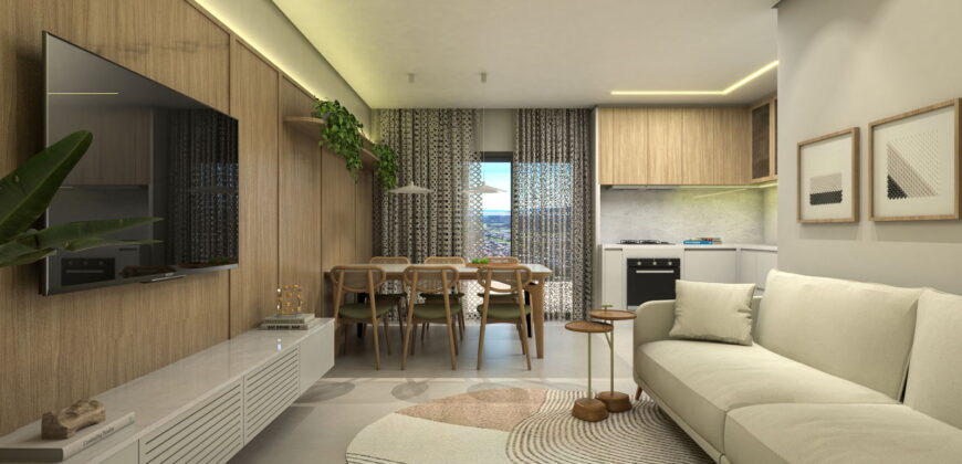 Infinity Residence Infinity Residence
