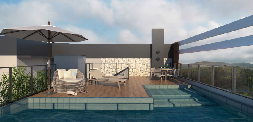 Infinity Residence Infinity Residence
