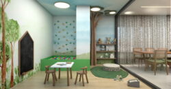 Infinity Residence Infinity Residence