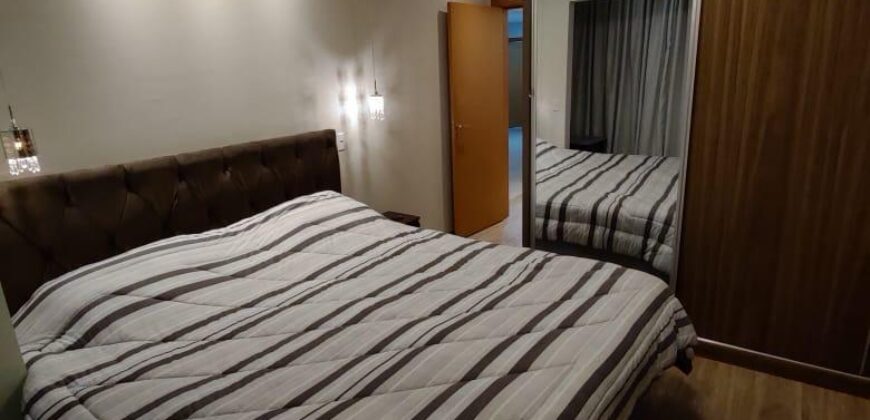 Residencial AcquaBella