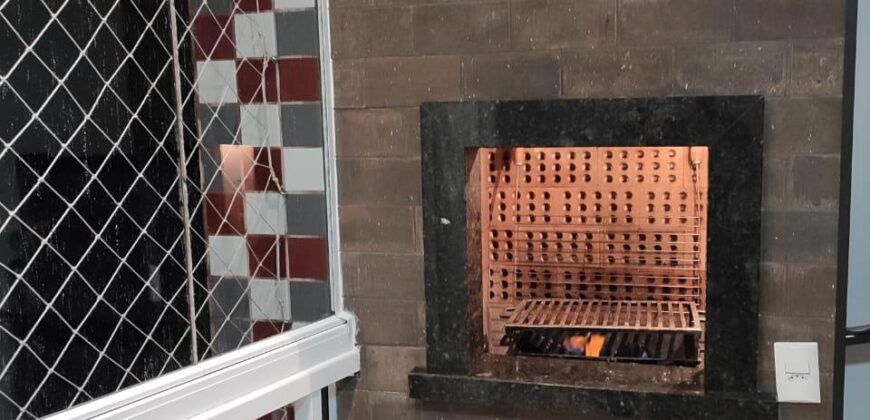 Residencial AcquaBella