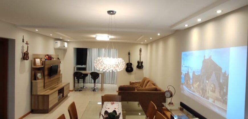 Residencial AcquaBella