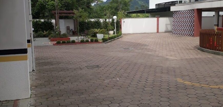 Residencial AcquaBella