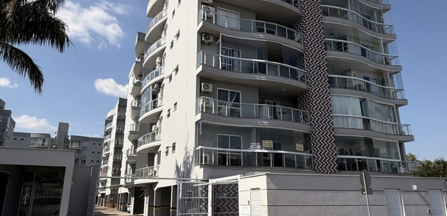 Residencial AcquaBella